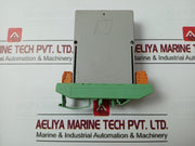 Valmet Temp-el Tcp 2 Ic Power Control Module 824991 M 11-50Vdc