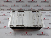 Valmet Vpa 542821-5A Process Automation Rack With Cpu Scu Memu Pud-10B