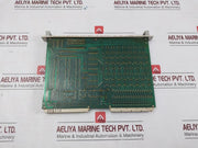 Valmet Vpa 542821-5A Process Automation Rack With Cpu Scu Memu Pud-10B