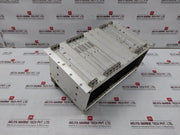 Valmet Vpa 542821-5A Process Automation Rack With Cpu Scu Memu Pud-10B