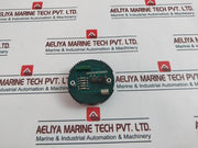 Valmet Vpa 545827-6B Encoder Module