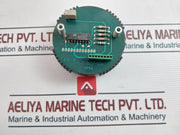 Valmet Vpa 545827-6B Encoder Module