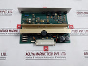 Valmet 542821-5A Control System Rack Module M8510041 M2 M8510061 M2 M8510401 M1