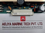 Valmet 542821-5A Control System Rack Module M8510041 M2 M8510061 M2 M8510401 M1