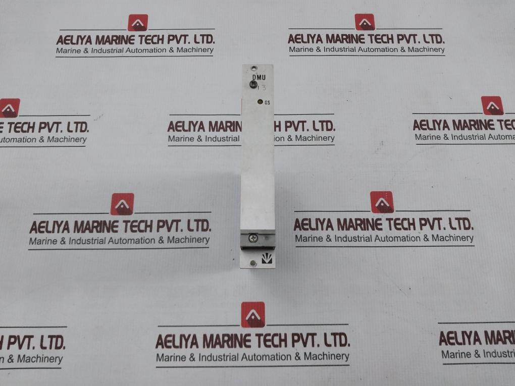 Valmet 542836-6B Dmu Printed Circuit Board M8511211 M2 542836-6A