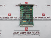 Valmet 542836-6B Dmu Printed Circuit Board M8511211 M2 542836-6A