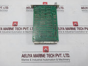 Valmet 542836-6B Dmu Printed Circuit Board M8511211 M2 542836-6A
