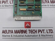 Valmet 542836-6B Dmu Printed Circuit Board M8511211 M2 542836-6A