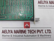 Valmet 542836-6B Dmu Printed Circuit Board M8511211 M2 542836-6A