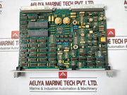 Valmet 542844-7B Scu Printed Circuit Board Module 542844-7A M8510061 M2