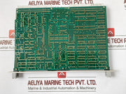 Valmet 542844-7B Scu Printed Circuit Board Module 542844-7A M8510061 M2