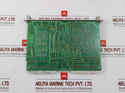 Valmet 542852-3A Cpu Scu Memu Dmu Aou Biu Rack Unit 94V-1