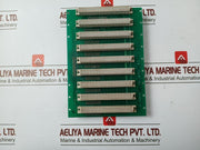 Valmet 542852-3A Dmu Printed Circuit Board Mt904 542852-3B