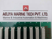 Valmet 542852-3A Gmb Backplane Pcb Card Mt745 542852-3B Mt732