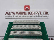 Valmet 542852-3A Gmb Backplane Pcb Card Mt745 542852-3B Mt732