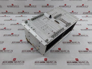 Valmet 542936-2A Rack Module 542852-3A, Pud-10B, M8510041 M2, Dmu 2, Biu 16R