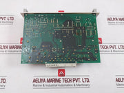 Valmet 542936-2A Rack Module 542852-3A, Pud-10B, M8510041 M2, Dmu 2, Biu 16R