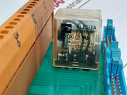 Valmet 545281-2B Printed Circuit Board Btb48 N0403