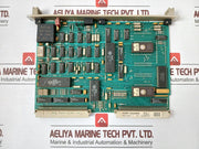 Valmet 547070-3B Automation Cpu Module Mt238 M85100411 04