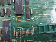 Valmet 547070-3B Cpu Pcb Module M8510041 M2.