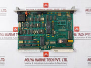 Valmet 547070-3B Printed Circuit Board 547070-3A, M8510041