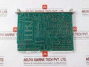 Valmet 547070-3B Printed Circuit Board 547070-3A, M8510041
