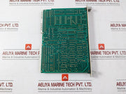 Valmet 547070-3B Printed Circuit Board 547070-3A, M8510041