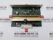 Valmet 547070-3B Process Automation Rack 547070-3A 542844-7A 421822-1B 24V