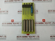 Valmet Abmb Dmu Printed Circuit Board Mt032 545206-3A