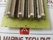 Valmet Abmb Dmu Printed Circuit Board Mt032 545206-3A