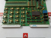 Valmet Aiu 16 Analog Input Unit 545100-3A, 545100-3B