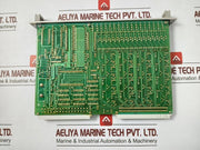 Valmet Aiu 16 Analog Input Unit 545100-3A, 545100-3B