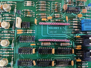 Valmet Aiu 16 Analog Input Unit 545100-3A, 545100-3B