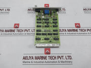 Valmet Aou2 Analog Output Unit Pcb 3-542808-2A M8512121 02