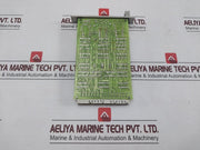Valmet Aou2 Analog Output Unit Pcb 3-542808-2A M8512121 02