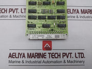 Valmet Aou2 Analog Output Unit Pcb 3-542808-2A M8512121 02