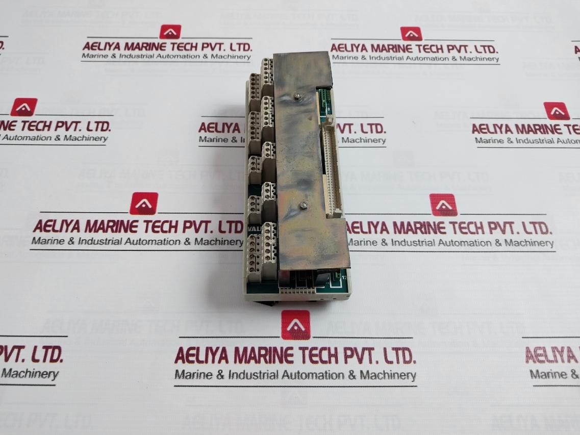 Valmet Atb16/3 Pc Board Interface Module 4-20Ma Web1002 – Aeliya Marine
