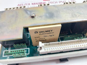 Valmet Atb16/3 Pc Board Interface Module 4-20Ma Web1002