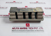 Valmet Atb16/3 Pc Board Interface Module 4-20Ma Web1002