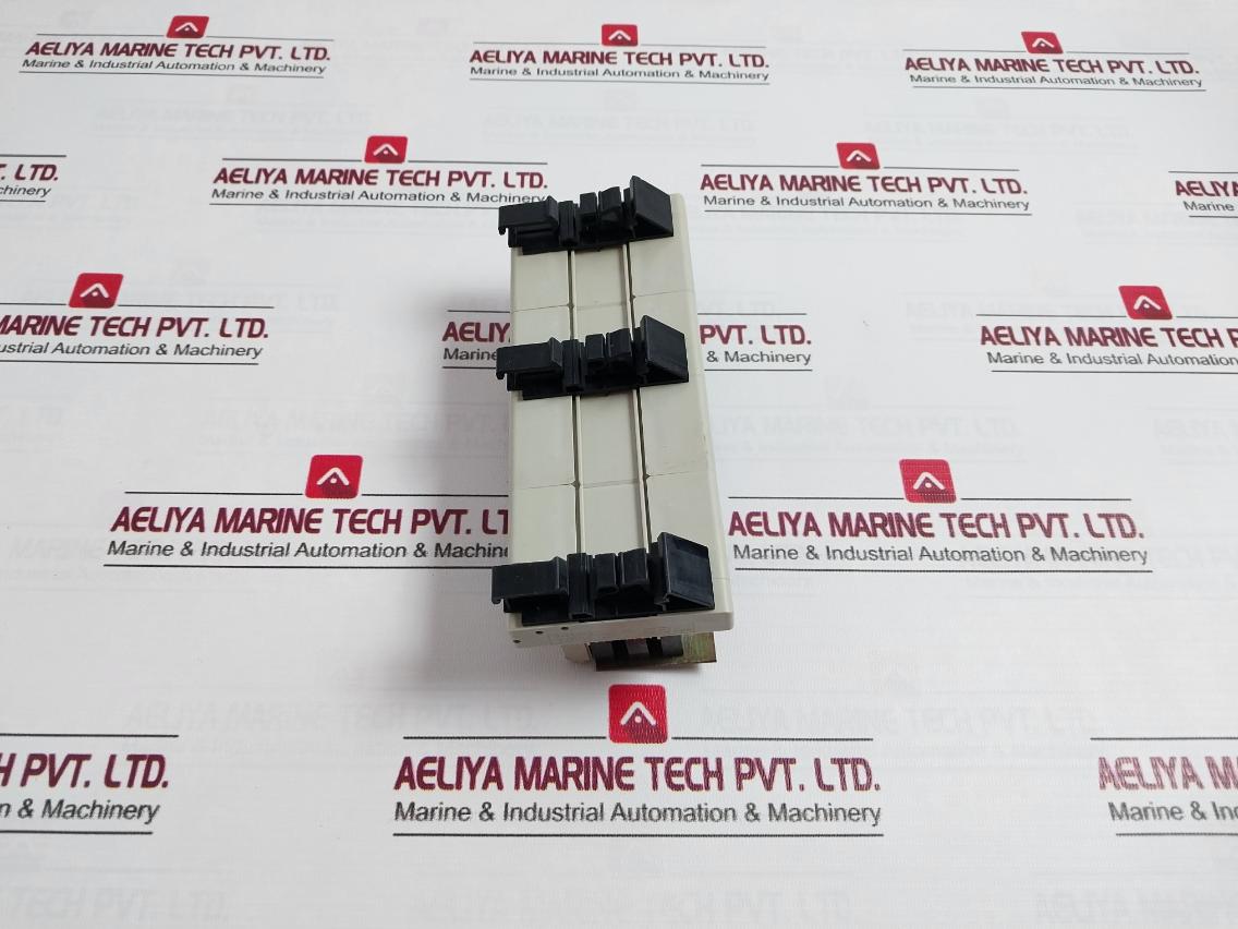 Valmet Atb16/3 Pc Board Interface Module Web1002