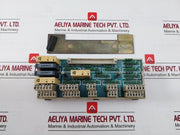 Valmet Atb16/3 Pcb Interface Relay Module 4…20Ma