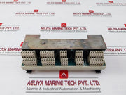 Valmet Atb16/3 Pcb Interface Relay Module 4–20 Ma Web 1002