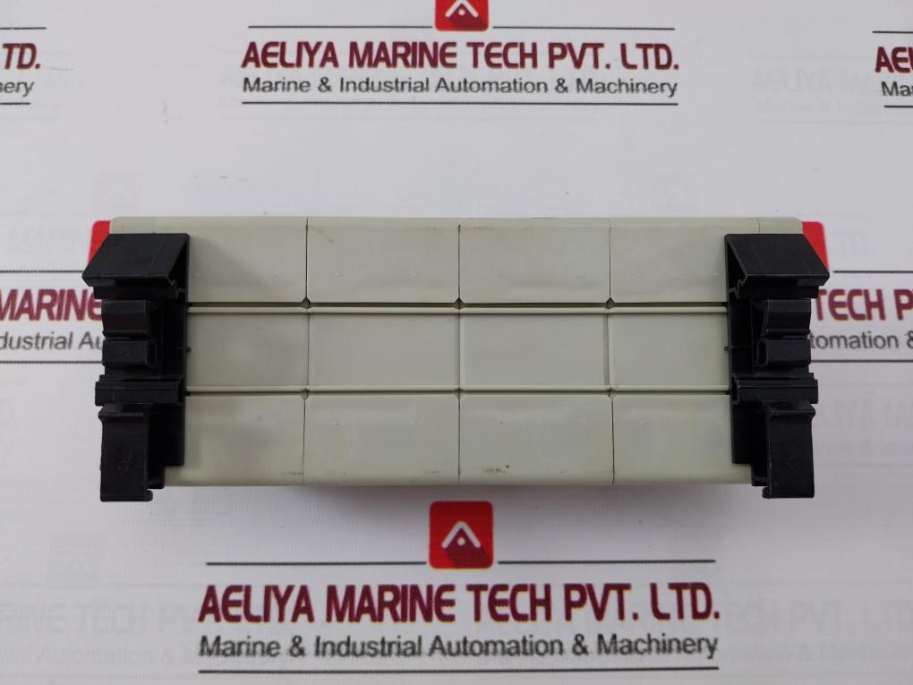 Valmet Atb16/3 Pcb Interface Relay Module 4–20 Ma Web 1002