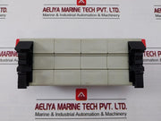 Valmet Atb16/3 Pcb Interface Relay Module 4–20 Ma Web 1002