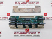 Valmet Atb16/3 Pcb Interface Relay Module 4–20 Ma Web 1002