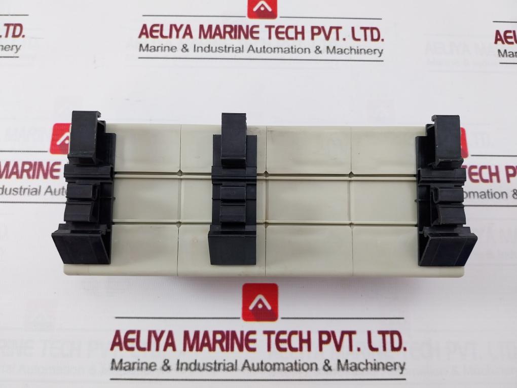 Valmet Atb16/3 Pcb Interface Relay Module 824976 4–20 Ma