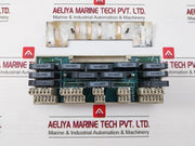 Valmet Atb16/3 Pcb Interface Relay Module 824976 4–20 Ma