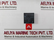 Valmet Atb16/3 Pcb Interface Relay Module 824976 4–20 Ma