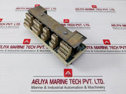 Valmet Atb16/3 Pcb Interface Relay Module Web 1002 4-20 Ma