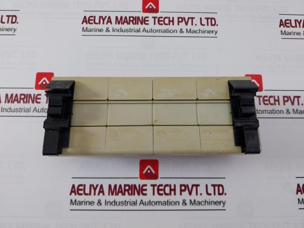 Valmet Atb16/3 Pcb Interface Relay Module Web 1002 4-20 Ma